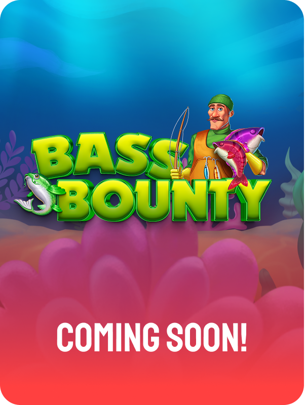 Bass Bounty Game