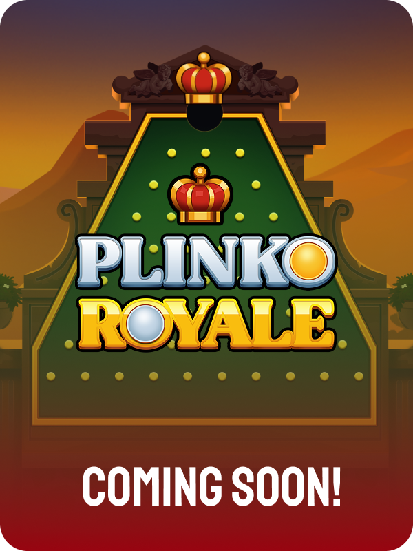 Plinko Game