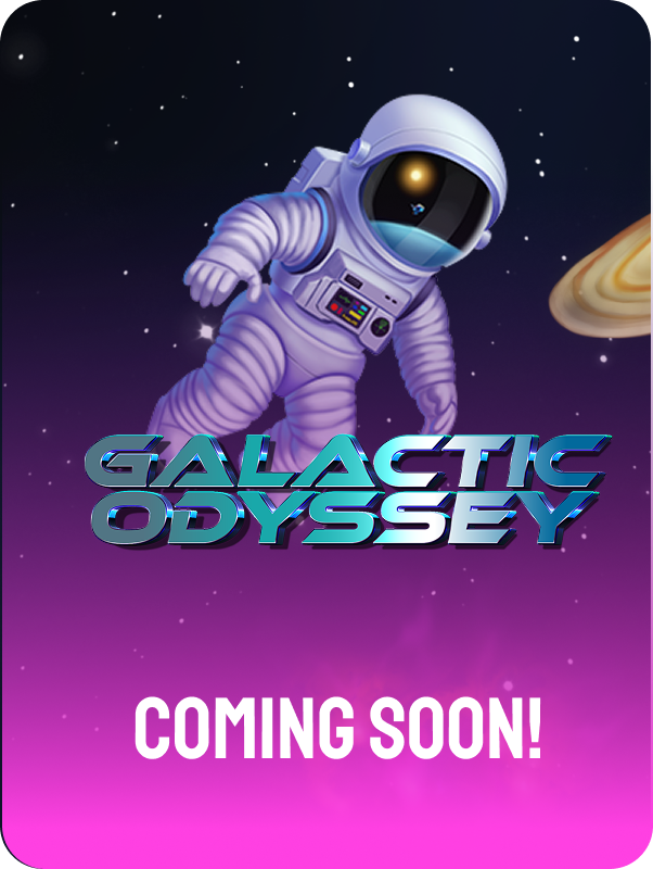 Space Game